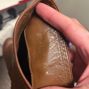 Stuart weitzman droop boots